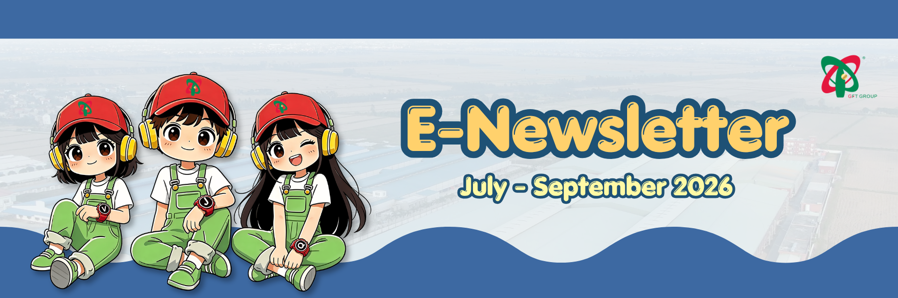 Newsletter 01