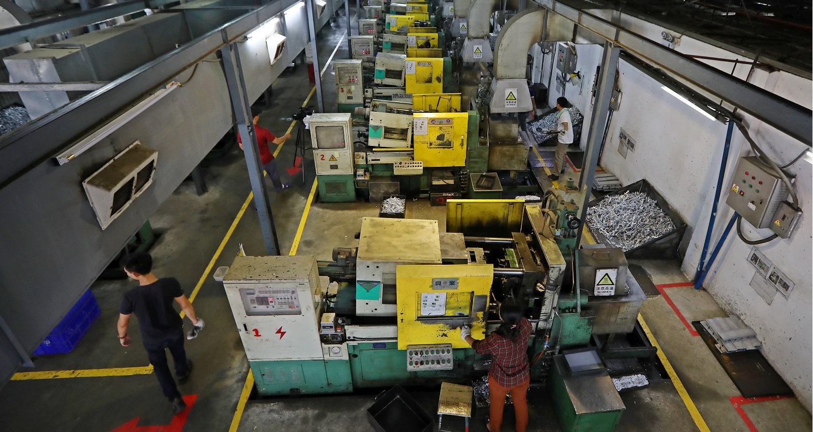 Metal Die Casting GFT Group